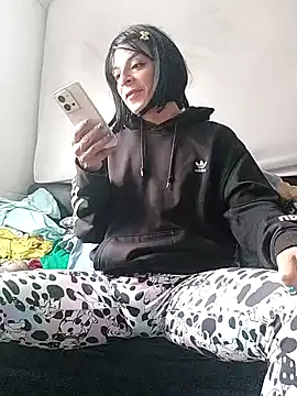 oxxy_jean – Naživo XXX chat