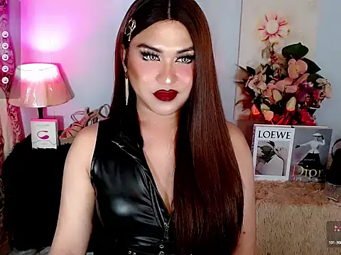 Heavenly_Claudia – webcam-show