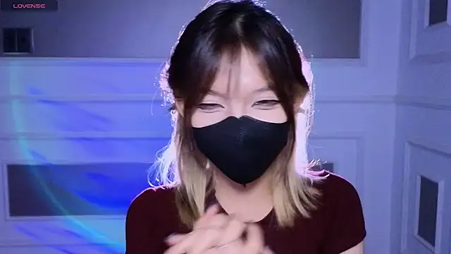 _____Panda_____ Show Webcam