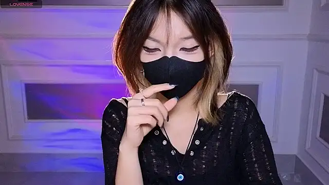 _____Panda_____ Show Webcam