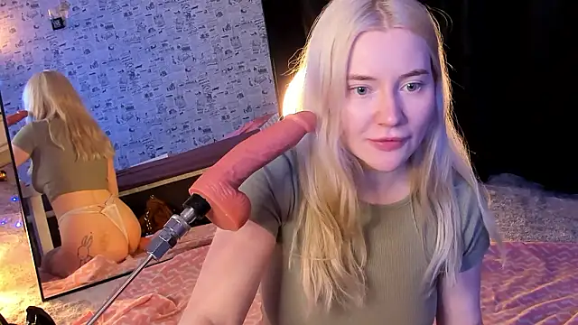 Lillie_Berry 网络视讯表演