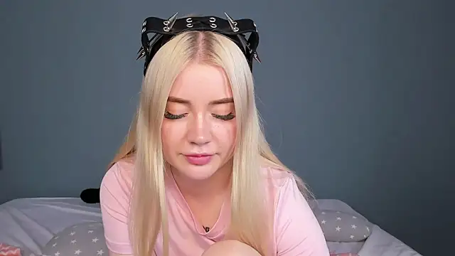 Lillie_Berry's Live XXX Chat