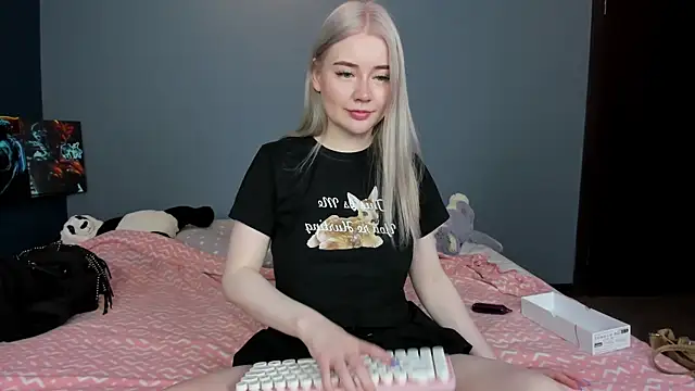 צ'אט XXX בשידור חי של Lillie_Berry