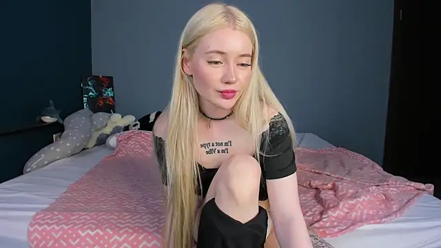 Lillie_Berry's Live XXX Chat