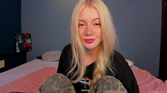 Lillie_Berry's Live XXX Chat