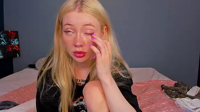 Lillie_Berry live XXX chat