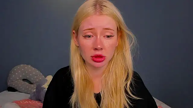 Lillie_Berry XXX чат на живо