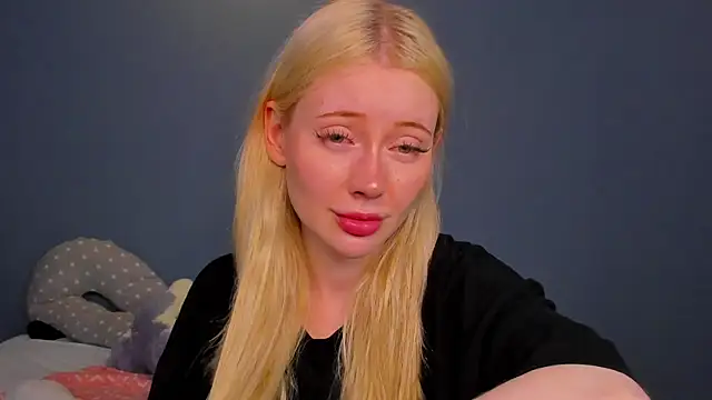 Chat XXX Live Lillie_Berry