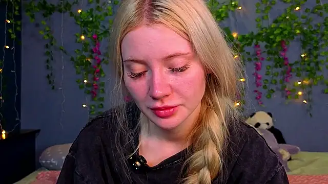 Chat XXX Live Lillie_Berry