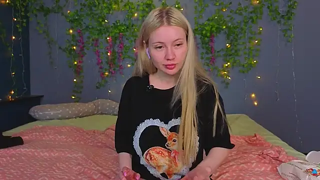 Lillie_Berry XXX чат на живо