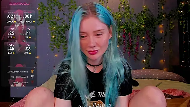 عرض كام Lillie_Berry
