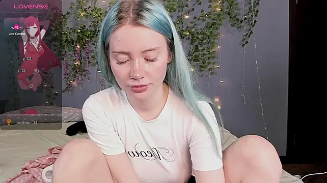 Lillie_Berry's Live XXX Chat