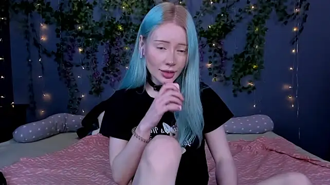 Lillie_Berry – Live XXX-chat