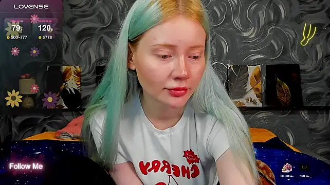 Lillie_Berry Live XXX-Chat