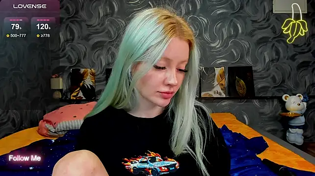 Lillie_Berry Live XXX-chat