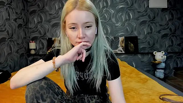 عرض كام Lillie_Berry