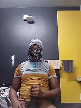 Dickbatorgooner Webcam-Show