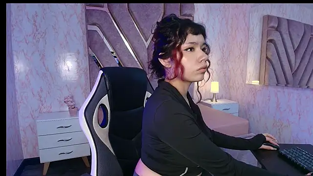 redd_pandaa Obrolan Langsung XXX