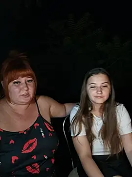 Chat XXX en directo de Buns2026