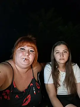 Buns2026: вебкам-шоу