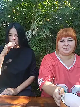 צ'אט XXX בשידור חי של Buns2026
