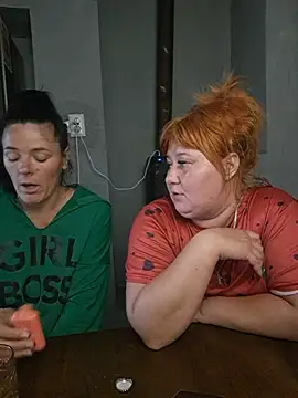 Buns2026 Adlı Modelin Canlı XXX Sohbeti