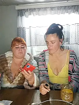 Buns2026 – webcam-show