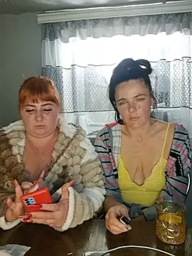 Buns2026 Webcam show