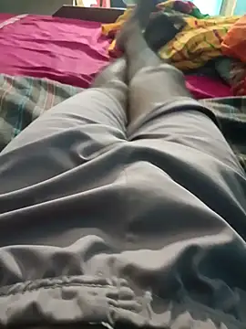 הופעת וובקאם של vinod766