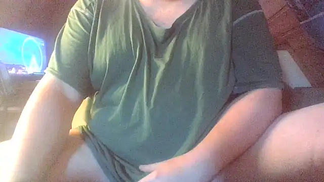 chubbyDavid1998 Show Webcam