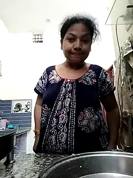 عرض كام Cute-Janvi20