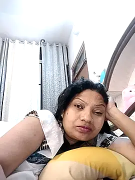 Cute-Janvi20 Webcam show