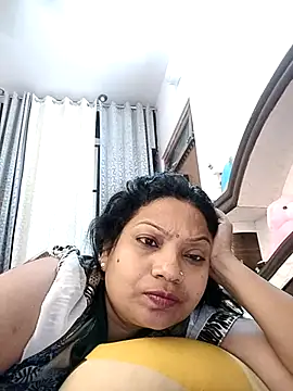 Cute-Janvi20's Webcam Show