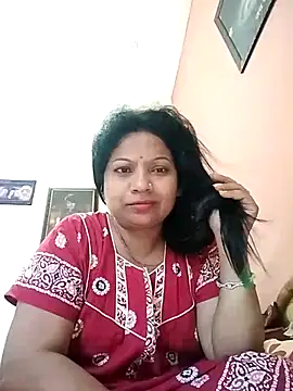 Cute-Janvi20 webcam show