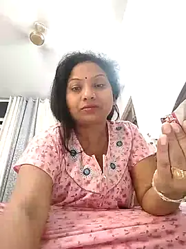 Cute-Janvi20 Pertunjukan Webcam