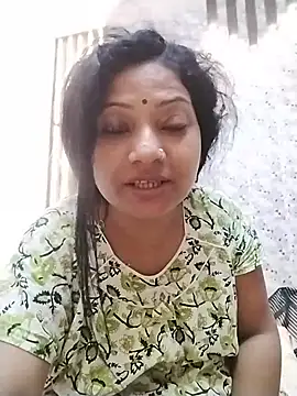 Cute-Janvi20's Webcam Show