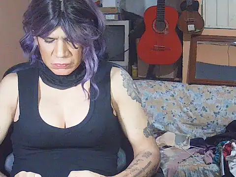 ShatziGBM Webcam Show
