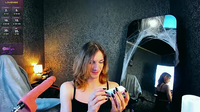 Anjela_Botton Webcam show