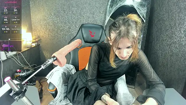 Webkamerová show Anjela_Botton