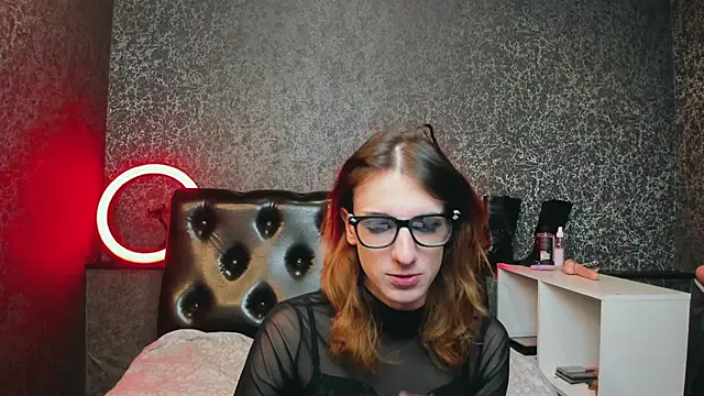 Anjela_Botton's Webcam Show