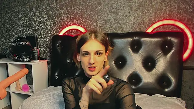 Webkamerová show Anjela_Botton