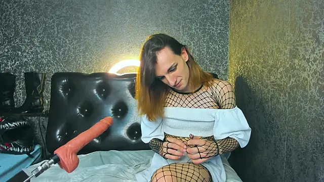 Anjela_Botton Webcam-Show