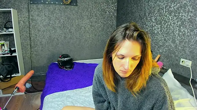 Webkamerová show Anjela_Botton
