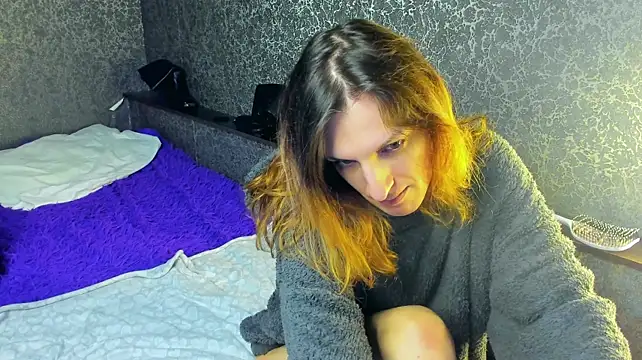 Anjela_Botton Webcam-Show