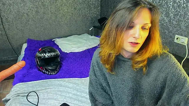 Anjela_Botton Webcam Show