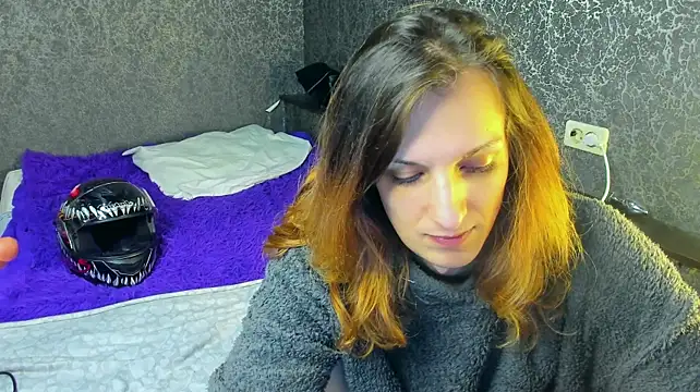 Show de Anjela_Botton na webcam