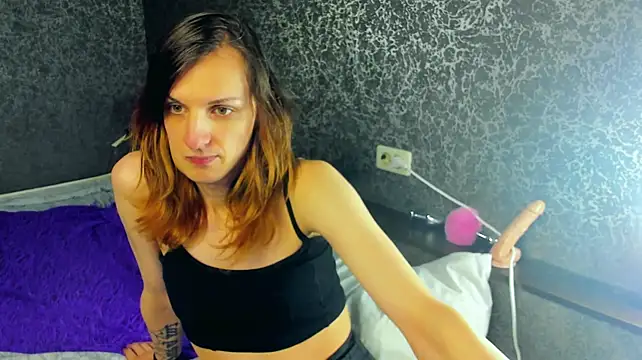 Show modela Anjela_Botton na web-kameri