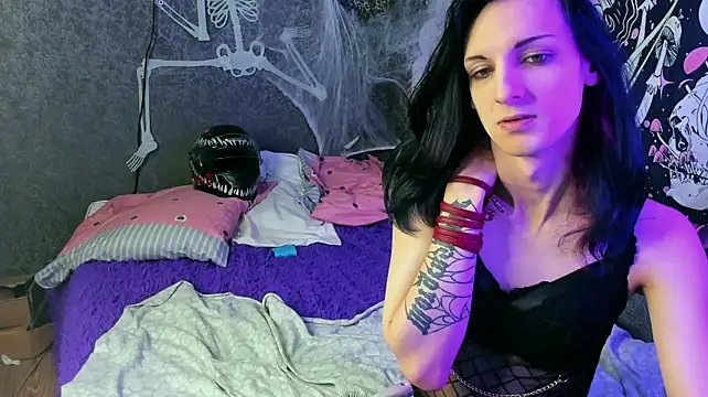 Webkamerová show Anjela_Botton
