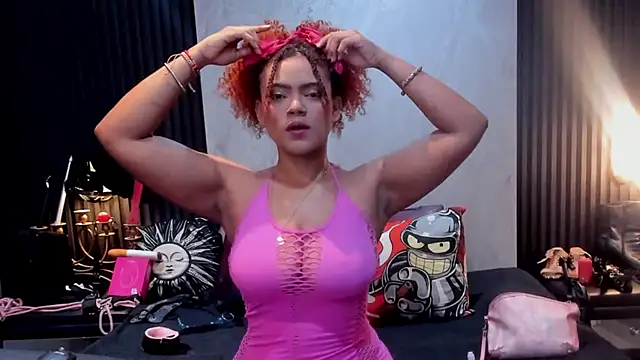 AlliceJelany Chat XXX live