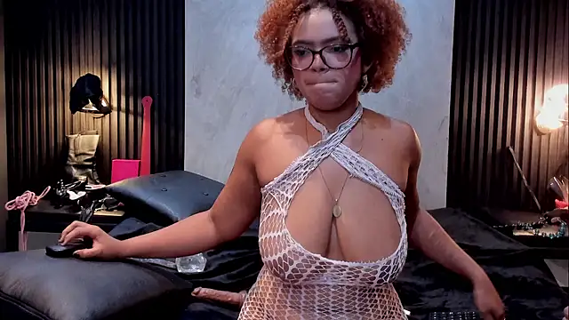 AlliceJelany – Live XXX-chat